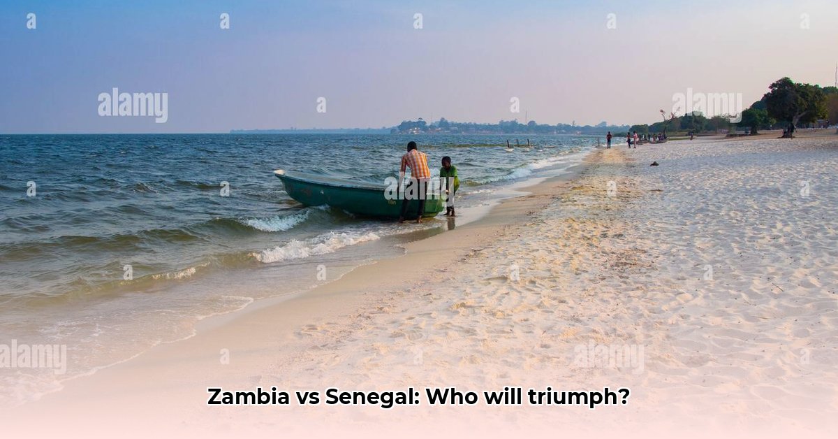 zambia-vs-senegal-women-today